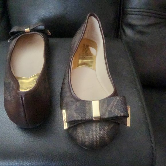 Michael Kors Shoes - Michael Kors Flats